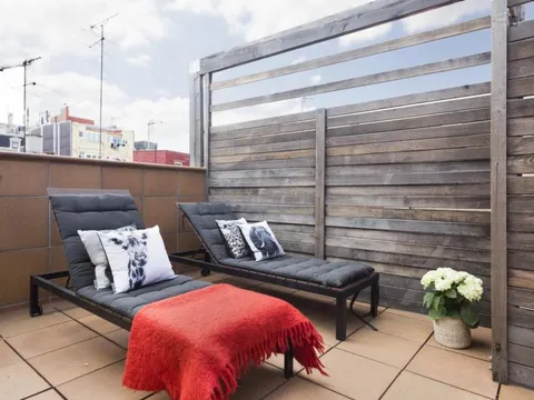 Piso de 62 m² en Barcelona