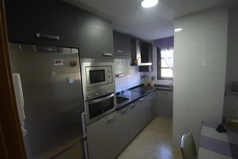 Pis de 50 m² a Lleó