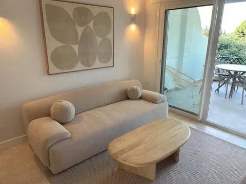 Piso de 105 m² en Marbella