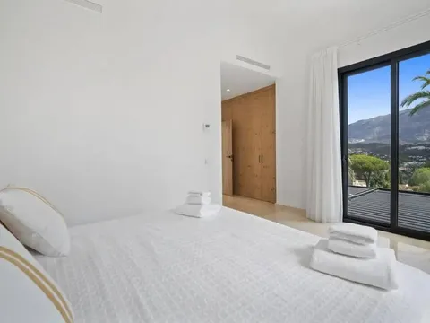 Moradia 414 m² em Marbella
