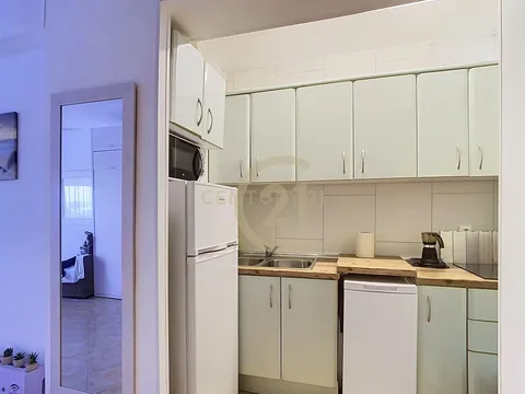 Pis de 27 m² a Benalmádena