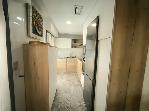 Pis de 108 m² a Santa Pola