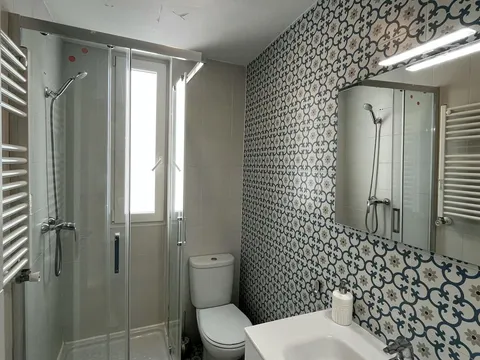 Wohnung 48 m² in Madrid