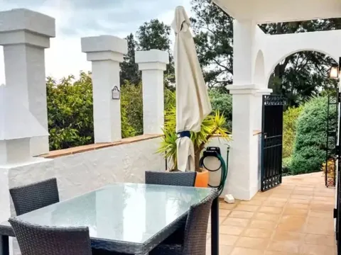 Pis de 145 m² a Benahavís
