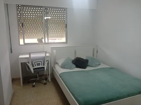 Pis de 100 m² a València