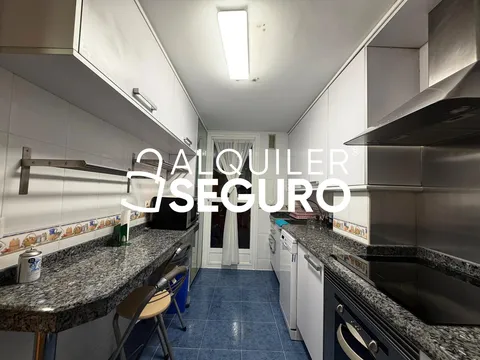 Pis de 70 m² a Valdemoro