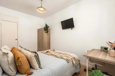 Habitación en alquiler, Barcelona