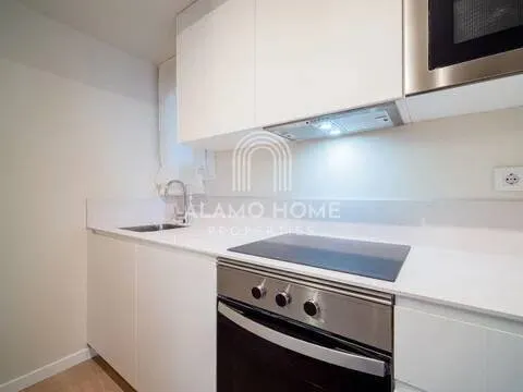 Pis de 96 m² a Madrid