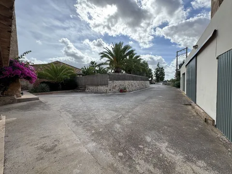 Wohnung 250 m² in Campos