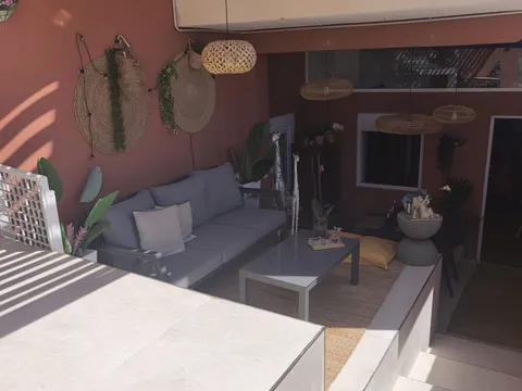 Apartamento 45 m² em Arona
