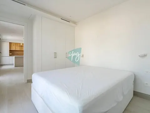 Pis de 65 m² a Estepona