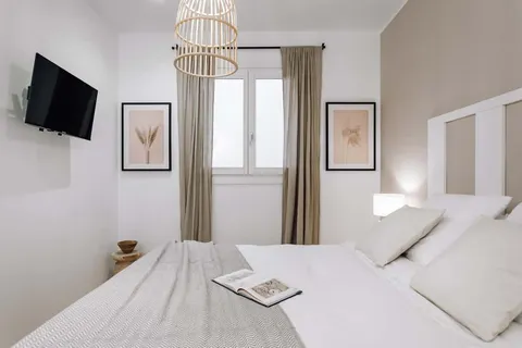 Quarto para alugar, Barcelona