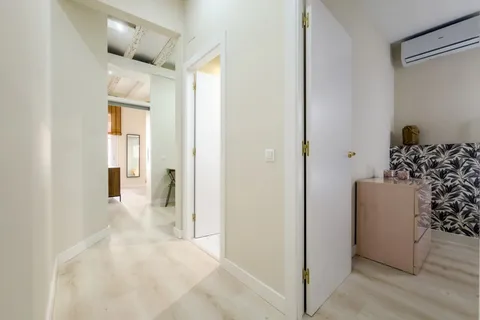 Pis de 45 m² a Barcelona