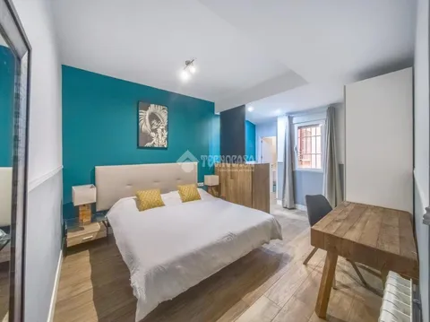 Appartement 98 m² à Madrid