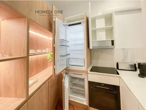 Pis de 84 m² a Madrid