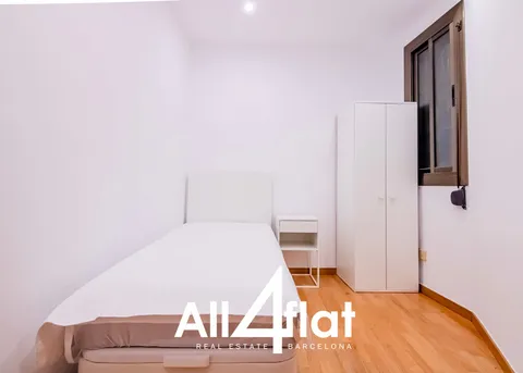 Appartement 56 m² à Barcelone