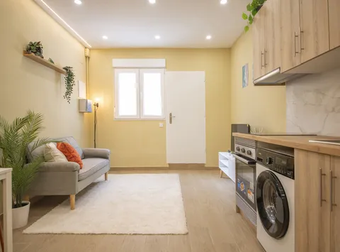 Pis de 45 m² a Malgrat de Mar