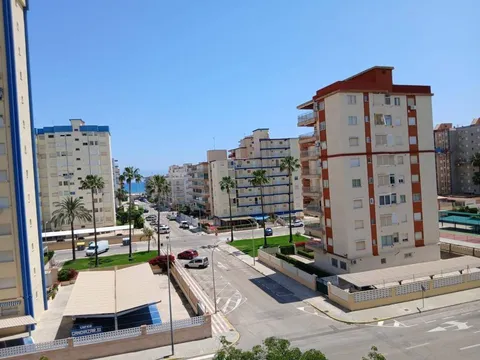 Квартира 44 м² у Gandia