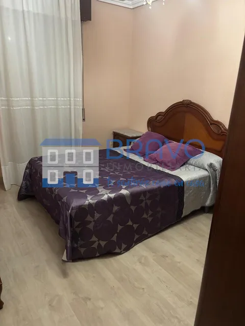 Pis de 80 m² a Don Benito