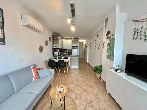 Wohnung 45 m² in Elda