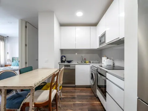 Appartamento 50 m² a Madrid