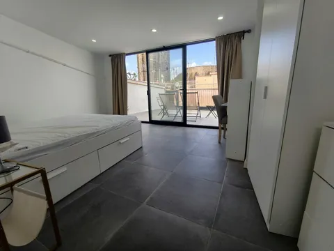 Piso de 105 m² en Barcelona