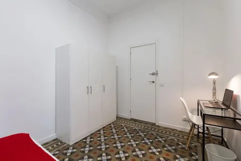 Habitación en alquiler, Barcelona
