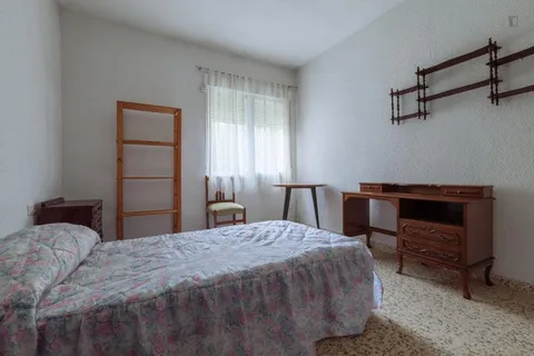 Pis de 70 m² a Granada