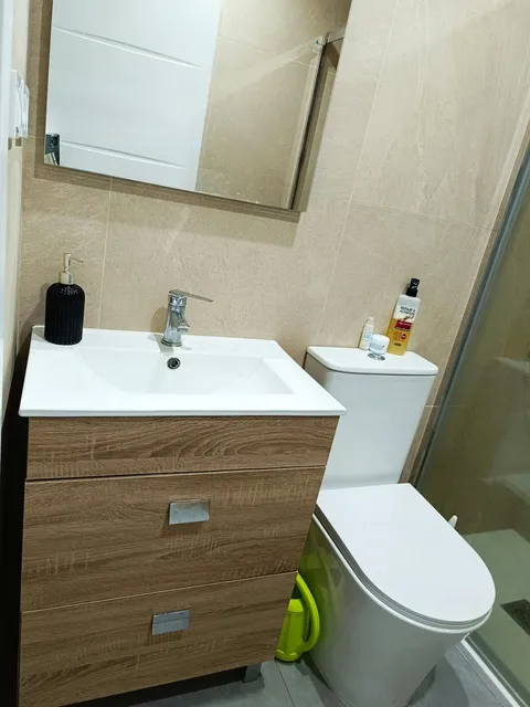 Stanza in affitto, l'Hospitalet de Llobregat