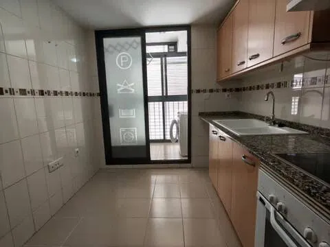 Pis de 116 m² a València