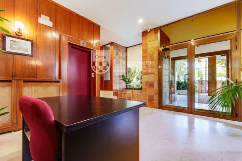 Pis de 48 m² a Madrid