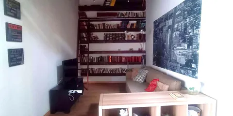Pis de 72 m² a Madrid