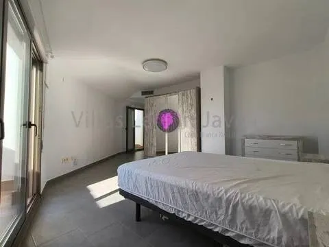 Apartamento 165 m² em Xàbia / Jávea