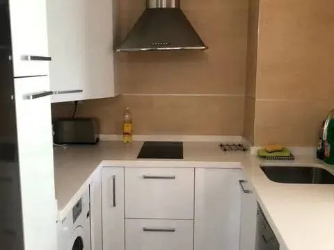 Pis de 73 m² a Almeria