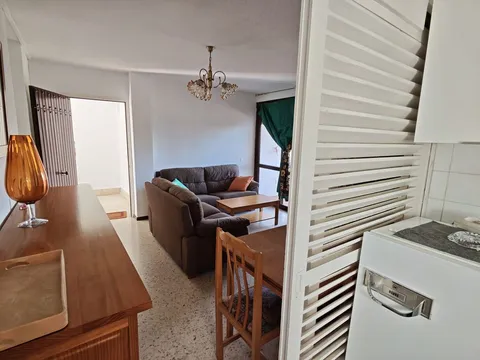 Pis de 68 m² a San Martín de Valdeiglesias