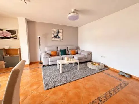 Pis de 110 m² a Cenes de la Vega (4/22)