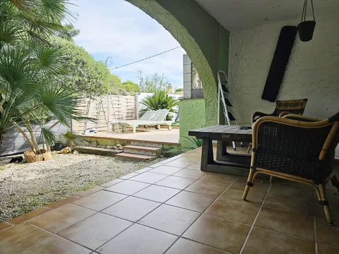 Casa de 196 m² a Dénia