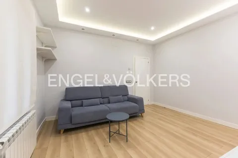 Pis de 90 m² a Madrid