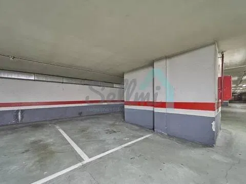 Pis de 106 m² a Oviedo