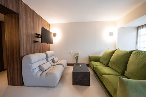 Flat 88 m² in Eivissa (3/21)