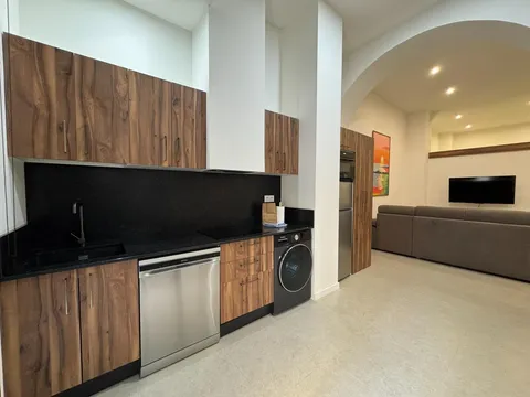Квартира 55 м² у Dénia