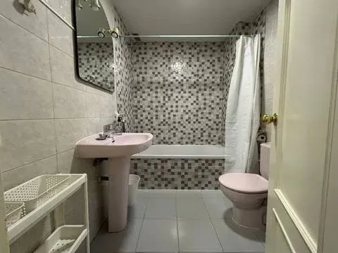 Pis de 41 m² a Madrid