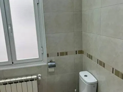 Appartamento 110 m² a Madrid