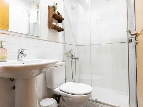 Pis de 87 m² a Gijón