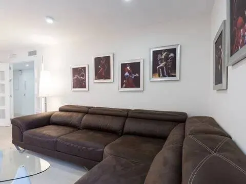 Habitació de lloguer, Sevilla