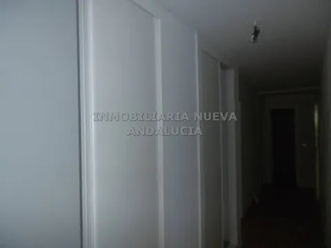Pis de 70 m² a Almeria