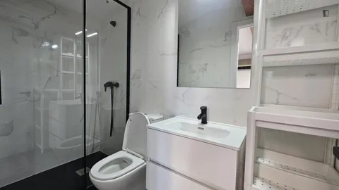 Pis de 30 m² a Madrid