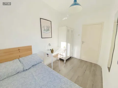 Habitació de lloguer, Sevilla