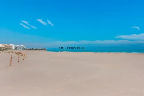 Pis de 94 m² a Sagunt