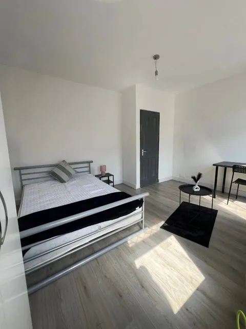 Apartamento 110 m² em Málaga